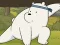 Spil We Bare Bears Free Fur All online