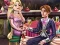 Spil Goldie Wedding Proposal online