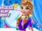Spil Ice Princess Make Up Academy online