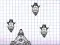 Spil Space Note online