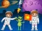 Spil Spaceship launcher online