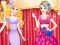 Spil Princess Graduation Ball online