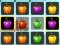 Spil Capsicum match 3 online
