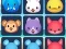 Spil Pair Zoobies online