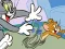Spil Tom and Gerry: Fast little mouse online