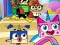 Spil Unikitty Save the Kingdom online