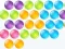 Spil Bubble shooter FRVR online