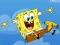 Spil Sponge Bob Falling online