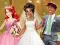 Spil Princess Spring Green Wedding online