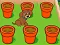 Spil Dora Magical Garden online
