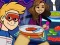 Spil Nickelodeon Cooking Contest online