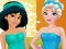 Spil Princess Spa World online