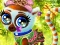 Spil Happy Lemur online