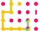 Spil Dots FRVR online