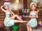 Spil Ice Queen Sauna Realife online