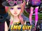 Spil Fashion emo girl online