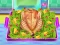 Spil BFF Traditional Thanksgiving Turkey online