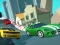 Spil Cartoon Mini Racing online