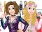 Spil Modern Princess Wardrobe online