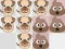 Spil Daily Dog Pooh online