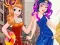 Spil Princess Mermaid Parade online