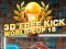 Spil 3D Free Kick World Cup 2018 online