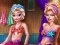 Spil Mermaids Sauna Realife online
