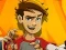Spil Masters Of Yo Kwon Do: Blazing Team online