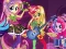 Spil Equestria Girls: Battle of the Bands online