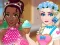 Spil Princess Cupcake online