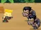 Spil Captain War Zombie Monsters online