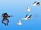 Spil Stork Shot online