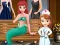 Spil Princess Sofia Busy Clinic online