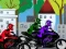 Spil Bike Racing math Division online