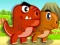 Spil Dino meat hunt new adventure online