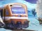 Spil Ghost Train online
