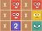 Spil Math Puzzles CG online