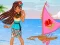 Spil Princess Moana's Ship online