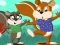 Spil Fun with Squirrels online