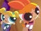 Spil The Powerpuff girls hypno bliss online