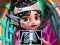 Spil Vanellope Injured Emergency online