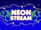 Spil Neon Stream online