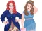 Spil Princess Beauty Plus Size online