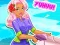 Spil Girls Fix It Amanda's Ski Jet online