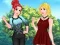 Spil Princess Hard Times online