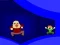 Spil Super Responsible Parent online