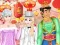 Spil Disney Crossdress Wedding online