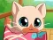 Spil My Pocket Pets Kitty Cat online