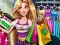 Spil Goldie Princess Realife Shopping online