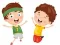 Spil X-Ray math addition online